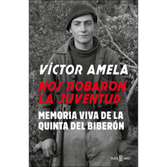 Nos robaron la juventud Nos robaron la juventud