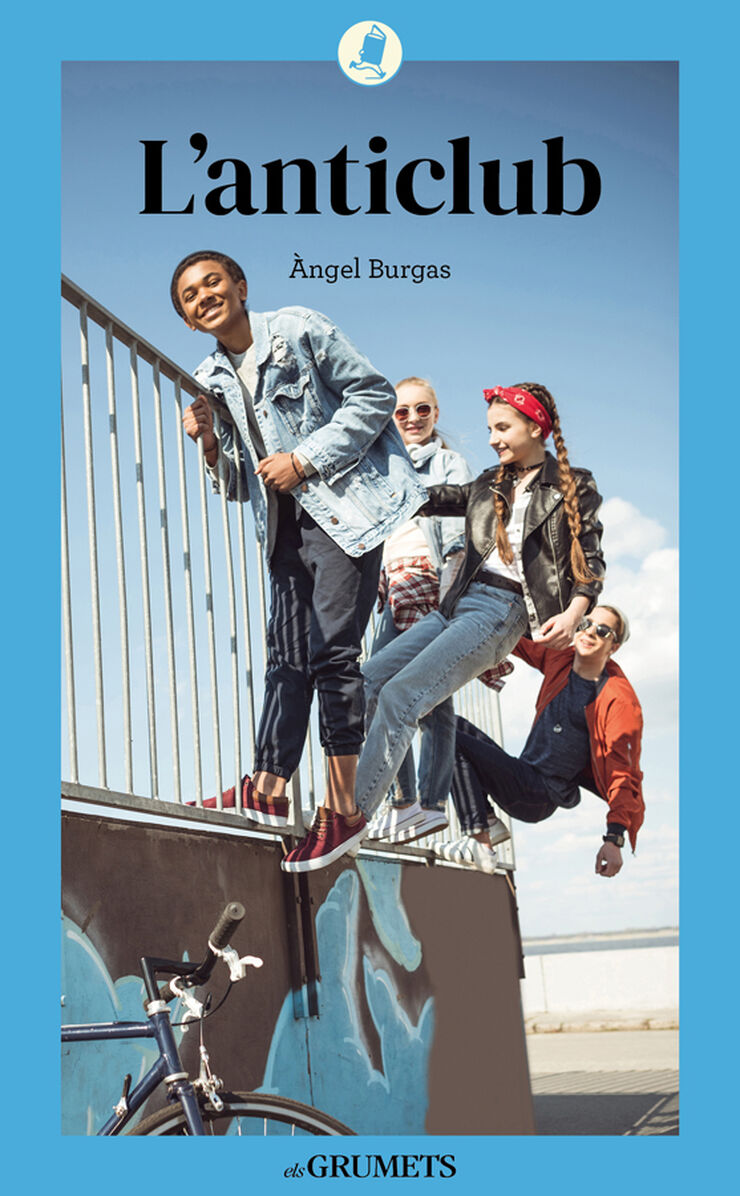 L'anticlub (Grumets)