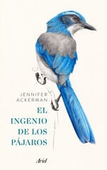 El ingenio de los pájaros El ingenio de los pájaros