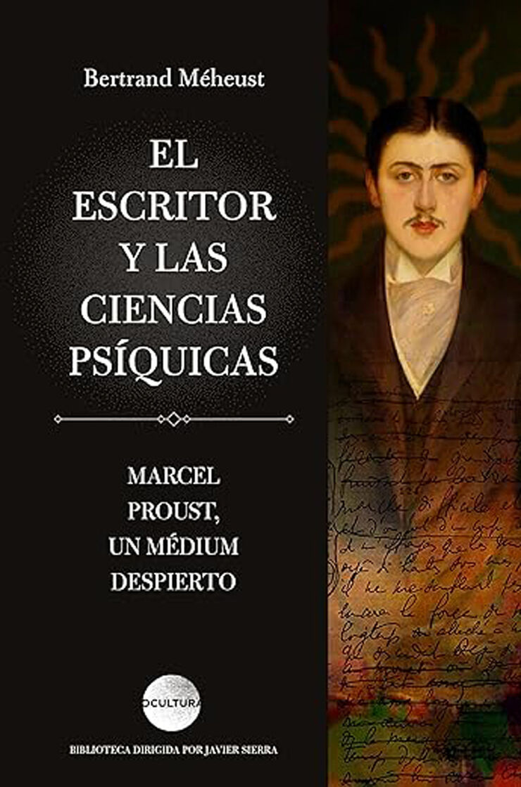 El escritor y las ciencias psíquicas
