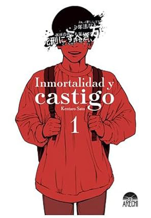 Inmortalidad y castigo 01