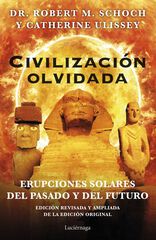Civilización olvidada Civilización olvidada