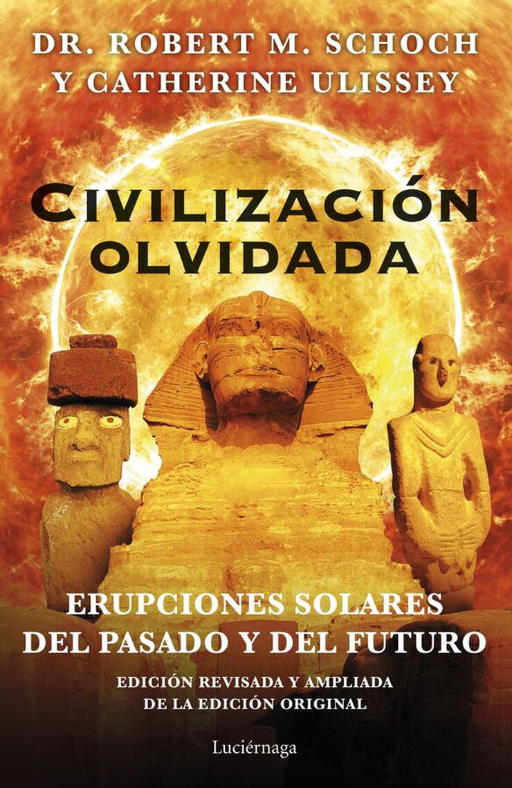 Civilización olvidada