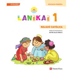 Lanikai 1 Religi&oacute; Cat&ograve;lica Prim&agrave;ria