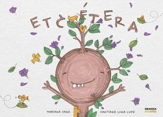 Etcétera Etcétera