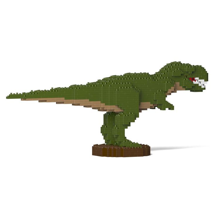 Jekca T-Rex Petit