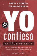 Yo confieso Yo confieso