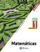 Matemàticas(3)/Gb Eso 1 Bruño Text 9788469619964