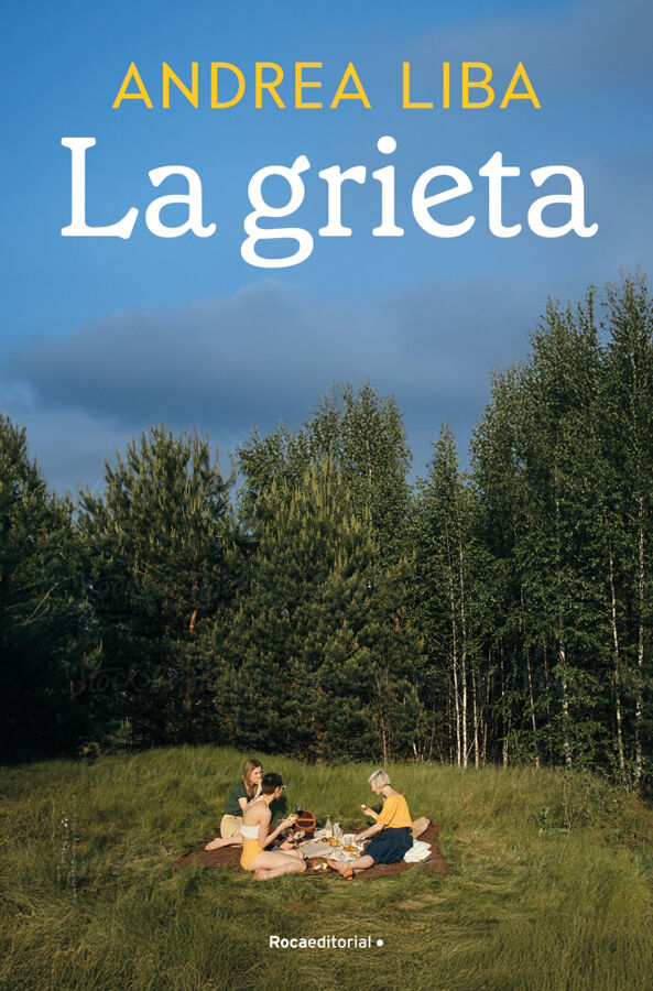 La grieta