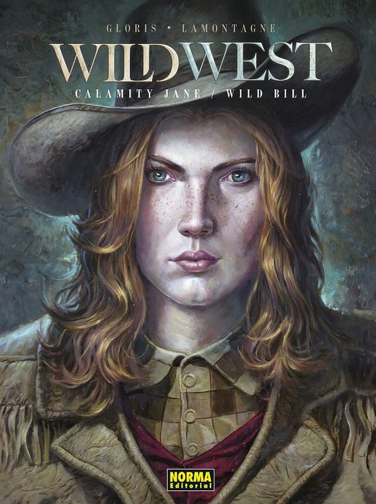 Wild West. Integral Primer Ciclo