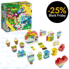 LEGO® Duplo Festa d'Aniversari Creativa 10958