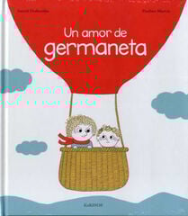 Un amor de germaneta Un amor de germaneta