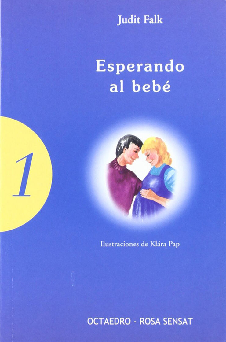 Esperando al bebé