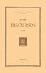 Discursos, vol XIV: Defensa de Publi Sesti
