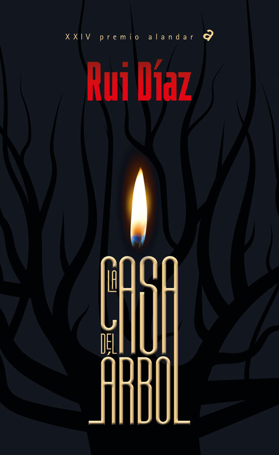 La casa del &aacute;rbol