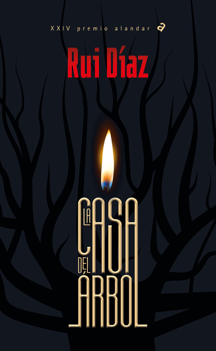 La casa del árbol