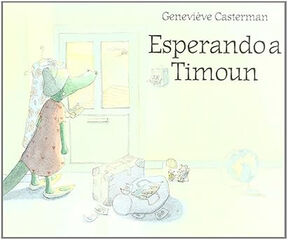 Esperando a Timoun Esperando a Timoun