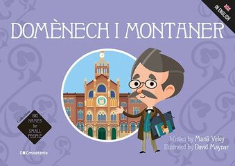 Dom&egrave;nech i Montaner (ENG)