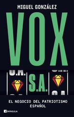 VOX S.A. VOX S.A.