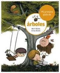 Mi primera guía de árboles Mi primera guía de árboles