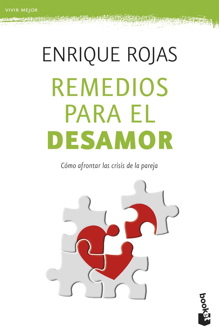 Remedios para el desamor