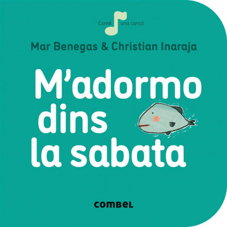 M'adormo dins la sabata M'adormo dins la sabata