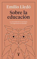 Sobre la educación Sobre la educación