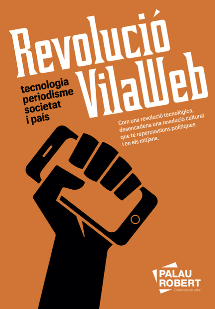 Revolució VilaWeb