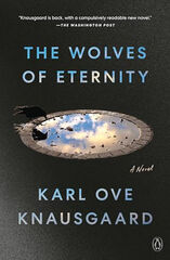 The Wolves Of Eternity