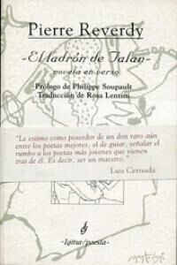 El ladr&oacute;n de Talan