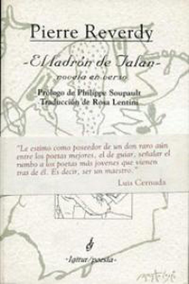 El ladrón de Talan