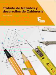 Tratado de trazados y desarrollos de Cal Tratado de trazados y desarrollos de Cal