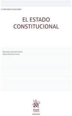 El Estado Constitucional 3&ordf; Edici&oacute;n actualizada