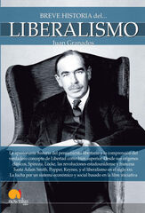 Breve historia del liberalismo Breve historia del liberalismo