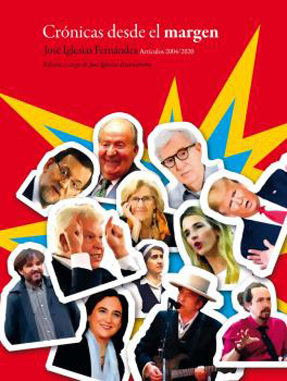 Cronicas desde el margen