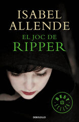 El joc de Ripper El joc de Ripper