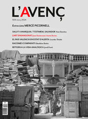 Revista L'Avenç 506 Revista L'Avenç 506