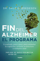 El fin del Alzheimer, el programa El fin del Alzheimer, el programa