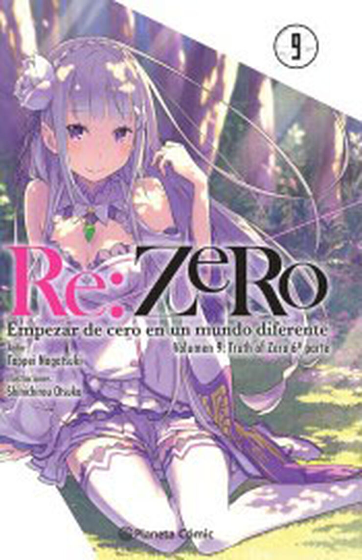 Re:Zero 9