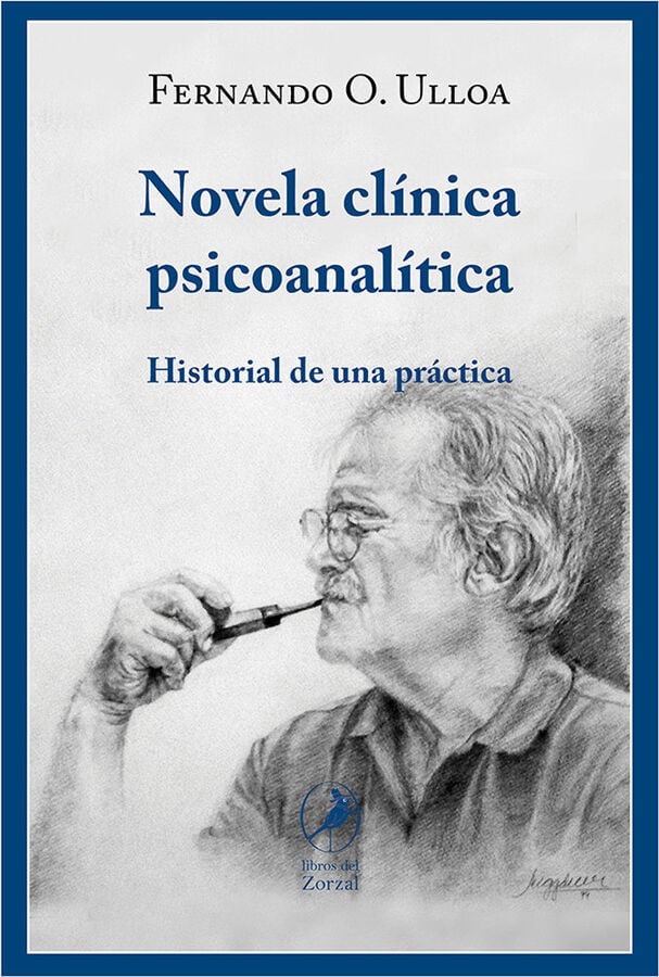 Novela cl&iacute;nica psicoanal&iacute;tica