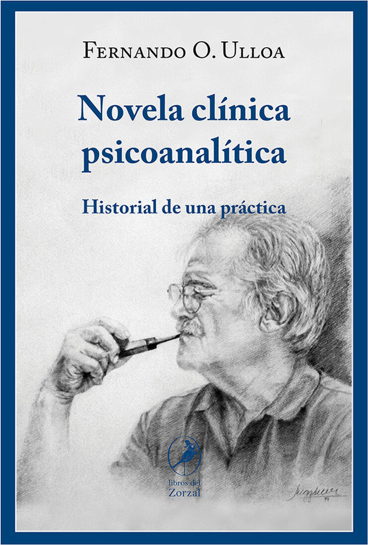 Novela cl&iacute;nica psicoanal&iacute;tica
