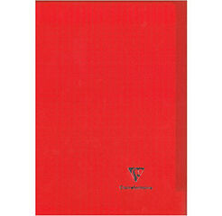 Llibreta Clairefontaine Koverbook A4 48 fulls 5x5
