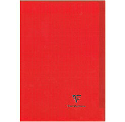 Libreta Clairefontaine Koverbook A4 48 hojas 5x5