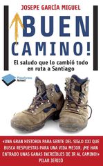 ¡Buen Camino! ¡Buen Camino!