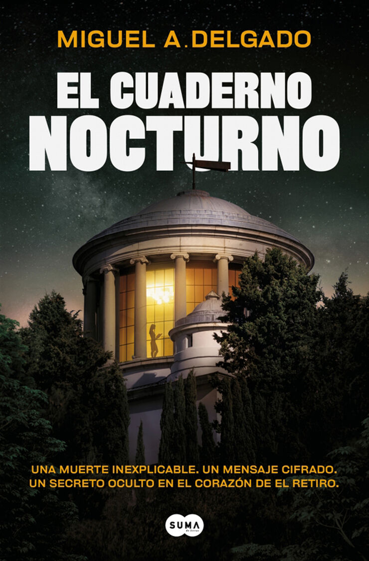 El cuaderno nocturno