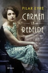 Carmen, la rebelde Carmen, la rebelde