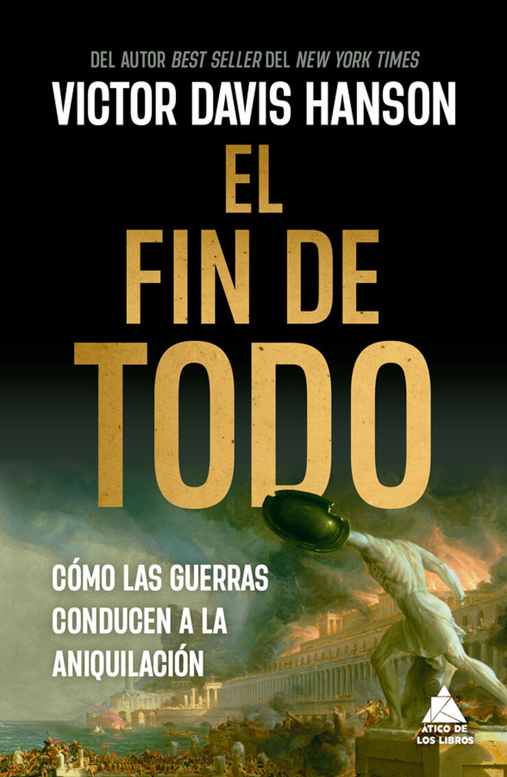 El fin de todo