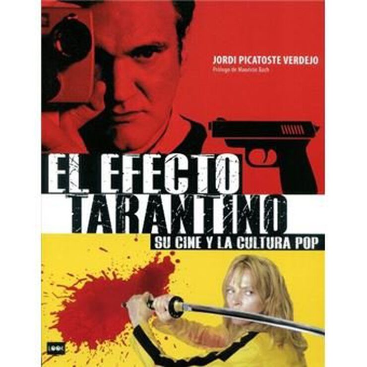 El efecto Tarantino