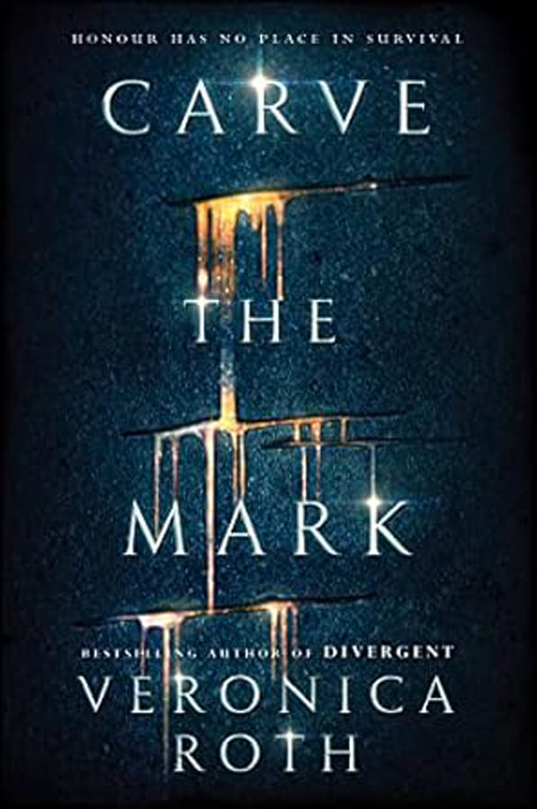 Carve the Mark