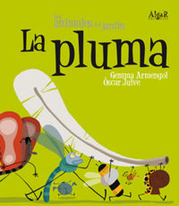 Pluma, La (imprenta)